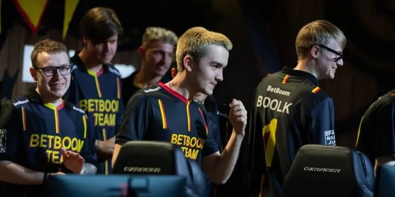 BETBOOM TEAM – Talon Esports. Прогноз (кф. 2.05) и ставки на матч Dota 2 (23 апреля 2024 года) BETBOOM TEAM – Talon Esports. Прогноз (кф. 2.05) и ставки на матч Dota 2 (23 апреля 2024 года)