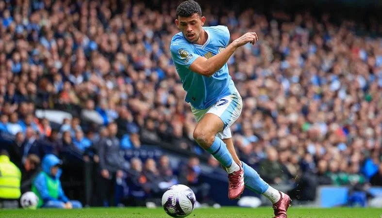 Брайтон - Манчестер Сити
