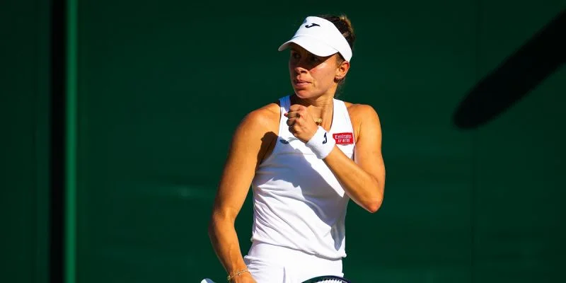 Магда Линетт – Элизабетта Кочаретто. Прогноз и ставки на матч WTA Мадрид (24 апреля 2024 года) Магда Линетт – Элизабетта Кочаретто. Прогноз и ставки на матч WTA Мадрид (24 апреля 2024 года)