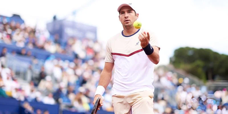 Лайович — Монтейро. Прогноз и ставки на матч ATP Мадрид (25 апреля 2024 года)
