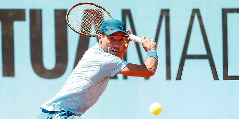 Галан — Баутиста-Агут. Прогноз и ставки на матч ATP Мадрид (25 апреля 2024 года)
