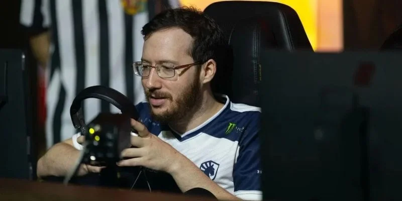 Team Liquid – Heroic. Прогноз и ставки на матч Dota 2 (26 апреля 2024 года) Team Liquid – Heroic. Прогноз и ставки на матч Dota 2 (26 апреля 2024 года)