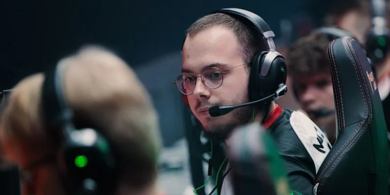 MOUZ – Bad News Kangaroos. Прогноз и ставки на матч CS2 (30 апреля 2024 года) MOUZ – Bad News Kangaroos. Прогноз и ставки на матч CS2 (30 апреля 2024 года)