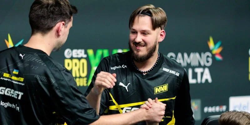 Natus Vincere – BIG. Прогноз и ставки на матч CS2 (2 мая 2024 года) Natus Vincere – BIG. Прогноз и ставки на матч CS2 (2 мая 2024 года)
