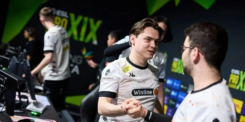 GamerLegion – Virtus.pro. Прогноз и ставки на матч CS2 (7 мая 2024 года) GamerLegion – Virtus.pro. Прогноз и ставки на матч CS2 (7 мая 2024 года)
