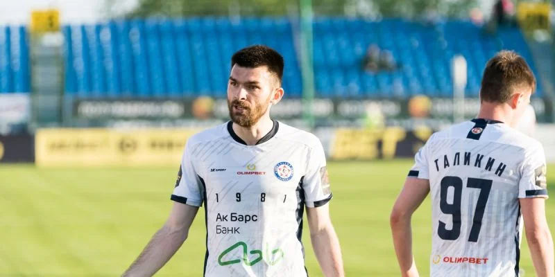КАМАЗ – Енисей. Прогноз и ставки на матч Первой лиги (8 мая 2024 года) КАМАЗ – Енисей. Прогноз и ставки на матч Первой лиги (8 мая 2024 года)
