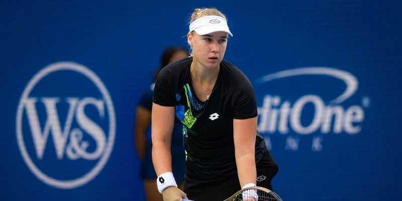 Диана Парри – Анна Блинкова. Прогноз и ставки на матч WTA Рим (8 мая 2024 года) Диана Парри – Анна Блинкова. Прогноз и ставки на матч WTA Рим (8 мая 2024 года)