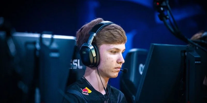 3DMAX - G2 Esports 3DMAX - G2 Esports