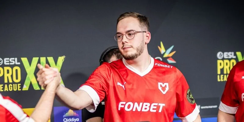 MOUZ – G2 Esports. Прогноз и ставки на матч CS2 (9 мая 2024 года) MOUZ – G2 Esports. Прогноз и ставки на матч CS2 (9 мая 2024 года)