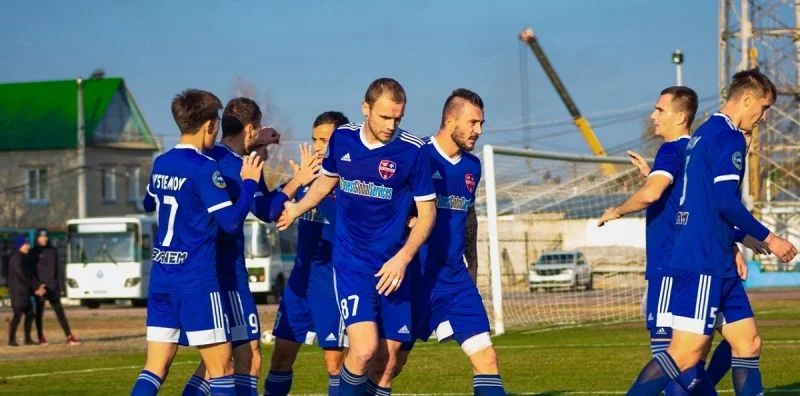 СД Фэмили — Акжайык. Прогноз и ставки на матч чемпионата Казахстана (10 мая 2024 года) СД Фэмили — Акжайык. Прогноз и ставки на матч чемпионата Казахстана (10 мая 2024 года)