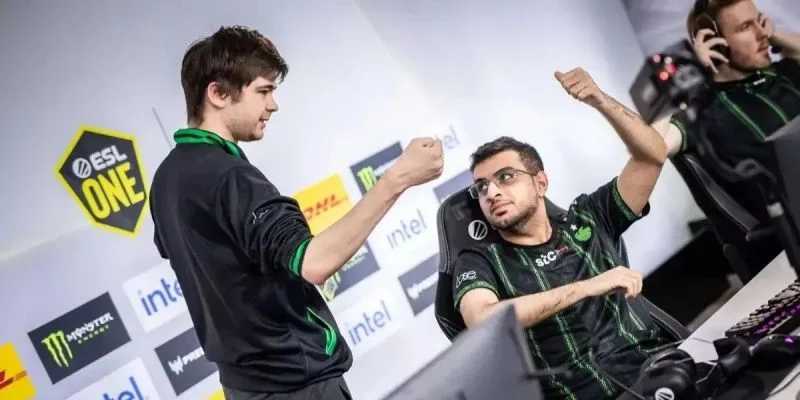 Team Falcons – Heroic. Прогноз и ставки на матч Dota 2 (10 мая 2024 года) Team Falcons – Heroic. Прогноз и ставки на матч Dota 2 (10 мая 2024 года)