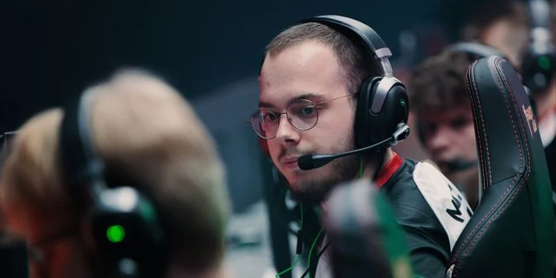 MOUZ - compLexity Gaming MOUZ - compLexity Gaming