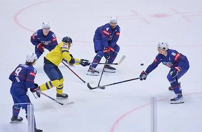США — Германия. Прогноз и ставки на матч Чемпионата мира (11 мая 2024 года) США — Германия. Прогноз и ставки на матч Чемпионата мира (11 мая 2024 года)