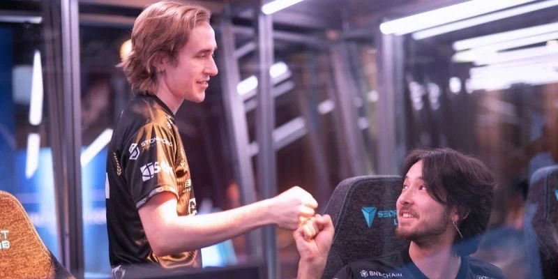 Gaimin Gladiators – Team Falcons. Прогноз и ставки на матч Dota 2 (12 мая 2024 года) Gaimin Gladiators – Team Falcons. Прогноз и ставки на матч Dota 2 (12 мая 2024 года)
