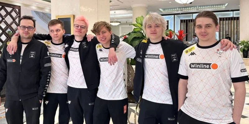 Team Secret – Virtus.pro. Прогноз и ставки на матч Dota 2 (13 мая 2024 года) Team Secret – Virtus.pro. Прогноз и ставки на матч Dota 2 (13 мая 2024 года)