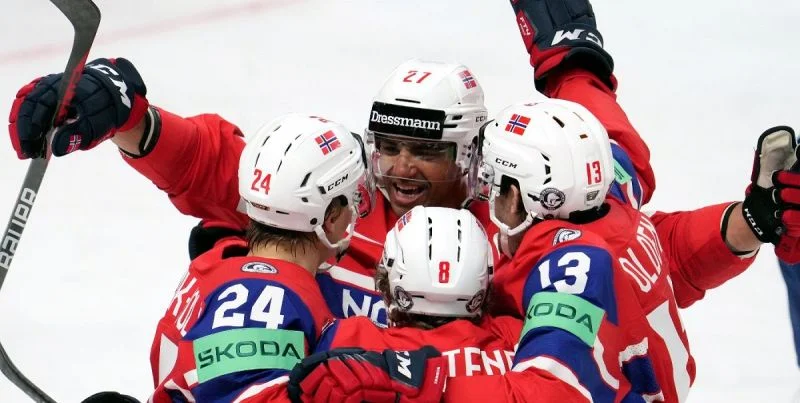 Великобритания — Норвегия. Прогноз и ставки на матч Чемпионата мира (20 мая 2024 года) Великобритания — Норвегия. Прогноз и ставки на матч Чемпионата мира (20 мая 2024 года)