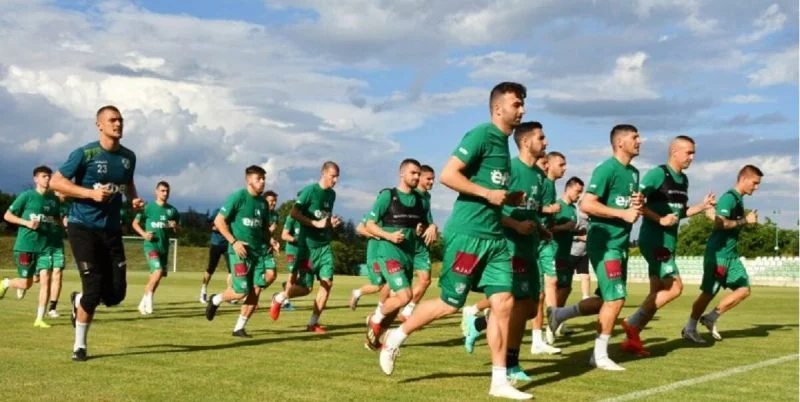 Берое — Локомотив София. Прогноз (кф. 2.14) и ставки на матч чемпионата Болгарии (21 мая 2024 года)