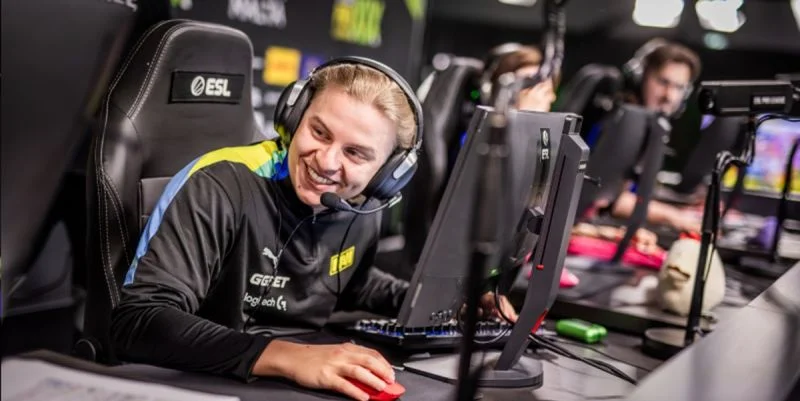 Na'Vi — Heroic. Прогноз и ставки на матч CS2 (29 мая 2024 года) Na'Vi — Heroic. Прогноз и ставки на матч CS2 (29 мая 2024 года)