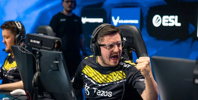 Vitality — Heroic. Прогноз и ставки на матч CS:GO (31 мая 2024 года) Vitality — Heroic. Прогноз и ставки на матч CS:GO (31 мая 2024 года)