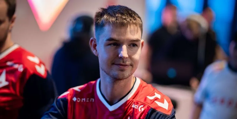 Astralis — Heroic. Прогноз и ставки на матч CS:GO (5 июня 2024 года) Astralis — Heroic. Прогноз и ставки на матч CS:GO (5 июня 2024 года)