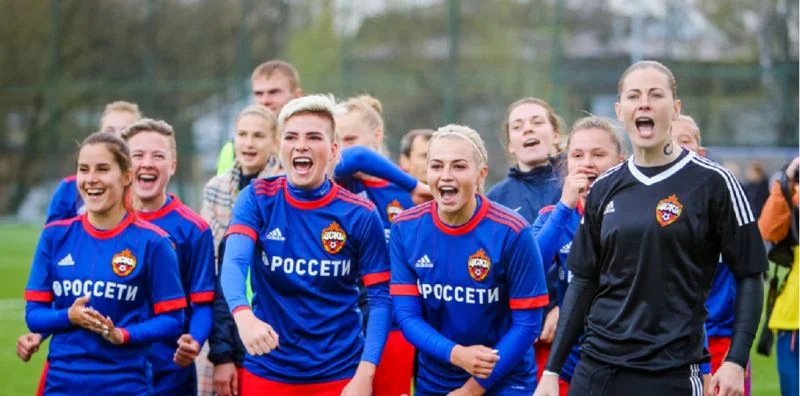 ЦСКА — Зенит. Прогноз и ставки на матч Суперкубка России (8 июня 2024 года)
ЦСКА — Зенит. Прогноз и ставки на матч Суперкубка России (8 июня 2024 года)