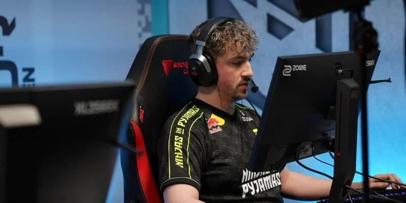 Ninjas in Pyjamas — Fnatic. Прогноз и ставки на матч CS:GO (8 июня 2024 года) Ninjas in Pyjamas — Fnatic. Прогноз и ставки на матч CS:GO (8 июня 2024 года)