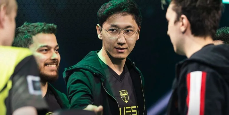 SIBE Team — PSG Quest. Прогноз и ставки на матч Dota 2 (10 июня 2024 года) SIBE Team — PSG Quest. Прогноз и ставки на матч Dota 2 (10 июня 2024 года)