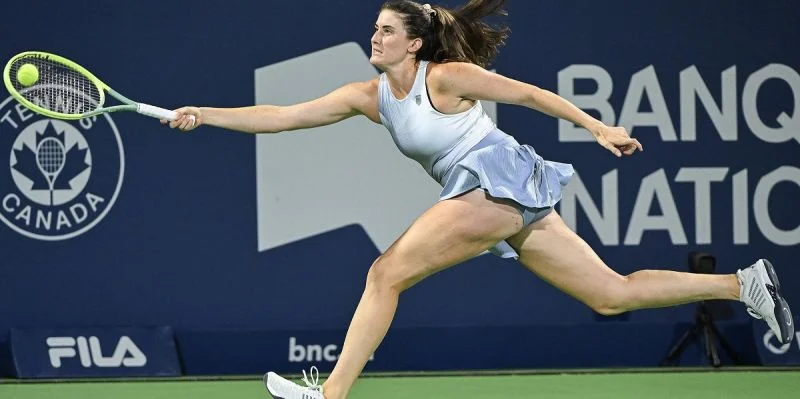 Виктория Голубич – Ребекка Марино. Прогноз и ставки на матч WTA Ноттингем (10 июня 2024 года) Виктория Голубич – Ребекка Марино. Прогноз и ставки на матч WTA Ноттингем (10 июня 2024 года)