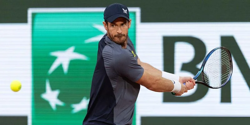 Хирон — Маррей. Прогноз и ставки на матч ATP Штутгарт (11 июня 2024 года)
Хирон — Маррей. Прогноз и ставки на матч ATP Штутгарт (11 июня 2024 года)