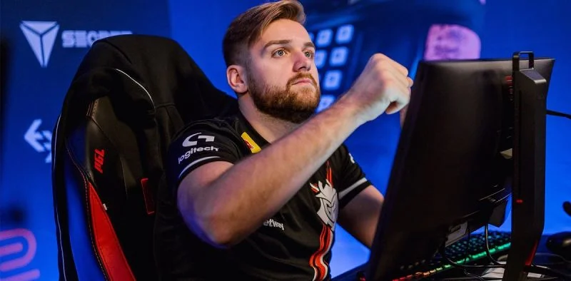Team Spirit - G2 Esports Team Spirit - G2 Esports