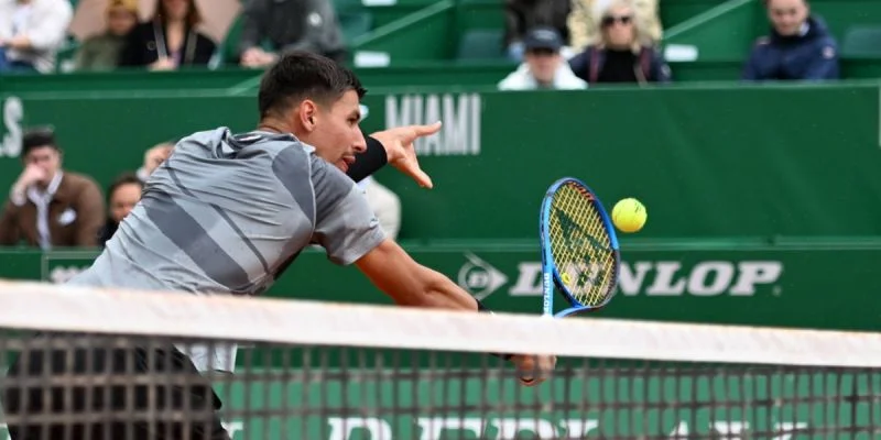 Попырин — Пол. Прогноз и ставки на матч ATP Хертогенбос (13 июня 2024 года) Попырин — Пол. Прогноз и ставки на матч ATP Хертогенбос (13 июня 2024 года)