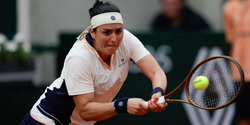 Онс Жабер – Линда Фрухвиртова. Прогноз и ставки на матч WTA Ноттингем (14 июня 2024 года) Онс Жабер – Линда Фрухвиртова. Прогноз и ставки на матч WTA Ноттингем (14 июня 2024 года)