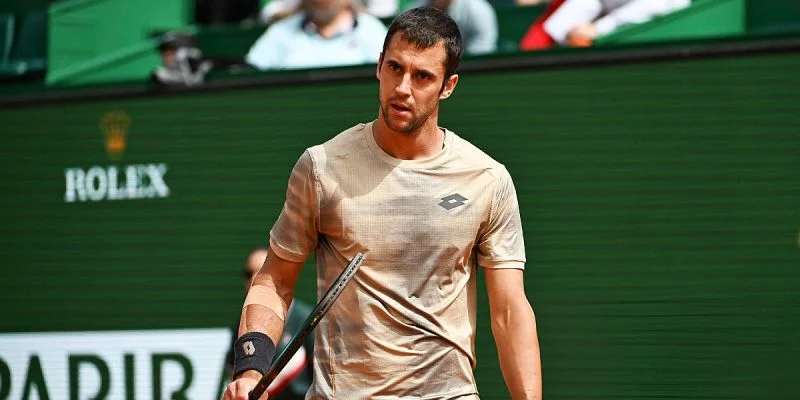 Сапата Мираллес — Дьере. Прогноз и ставки на матч ATP Перуджа (14 июня 2024 года)
Сапата Мираллес — Дьере. Прогноз и ставки на матч ATP Перуджа (14 июня 2024 года)