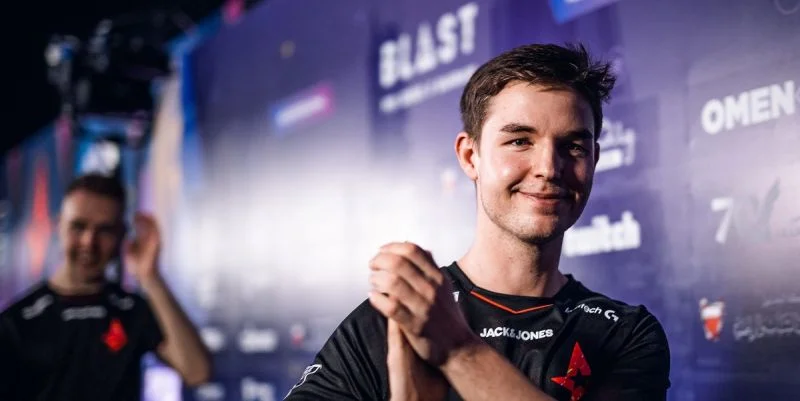 Virtus.pro - Astralis Virtus.pro - Astralis