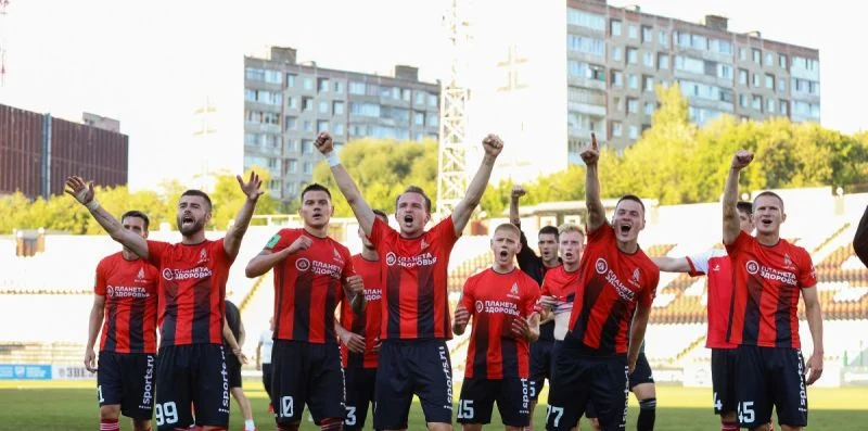 Урал-2 - Амкар-Пермь Урал-2 - Амкар-Пермь