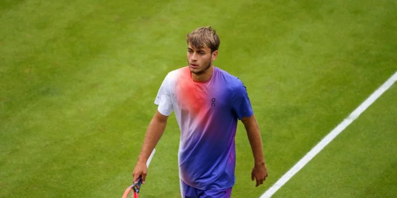 Гуркач — Коболли. Прогноз и ставки на матч ATP Халле (17 июня 2024 года) Гуркач — Коболли. Прогноз и ставки на матч ATP Халле (17 июня 2024 года)
