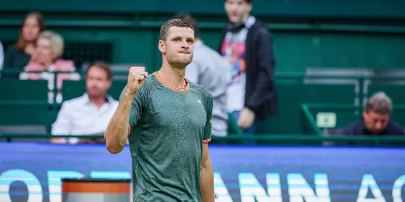 Гуркач — Дакворт. Прогноз и ставки на матч ATP Халле (20 июня 2024 года) Гуркач — Дакворт. Прогноз и ставки на матч ATP Халле (20 июня 2024 года)