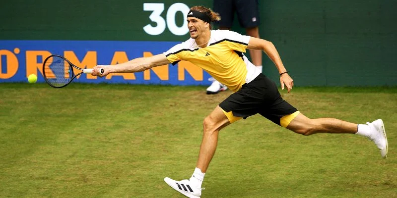 Сонего — Зверев. Прогноз и ставки на матч ATP Халле (19 июня 2024 года)
Сонего — Зверев. Прогноз и ставки на матч ATP Халле (19 июня 2024 года)