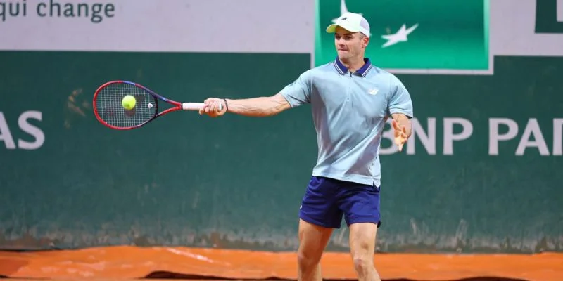 Табило — Пол. Прогноз и ставки на матч ATP Лондон (20 июня 2024 года) Табило — Пол. Прогноз и ставки на матч ATP Лондон (20 июня 2024 года)