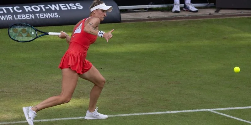 Маркета Вондроушова – Анна Калинская. Прогноз и ставки на матч WTA Берлин (20 июня 2024 года) Маркета Вондроушова – Анна Калинская. Прогноз и ставки на матч WTA Берлин (20 июня 2024 года)