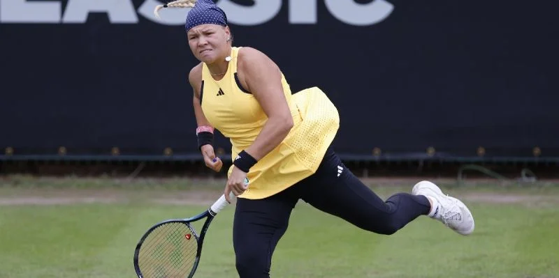 Элизабетта Кочаретто – Диана Шнайдер. Прогноз и ставки на матч WTA Бирмингем (21 июня 2024 года) Элизабетта Кочаретто – Диана Шнайдер. Прогноз и ставки на матч WTA Бирмингем (21 июня 2024 года)