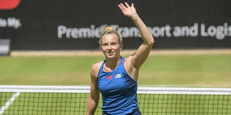Джессика Пегула – Катерина Синякова. Прогноз и ставки на матч WTA Берлин (21 июня 2024 года) Джессика Пегула – Катерина Синякова. Прогноз и ставки на матч WTA Берлин (21 июня 2024 года)
