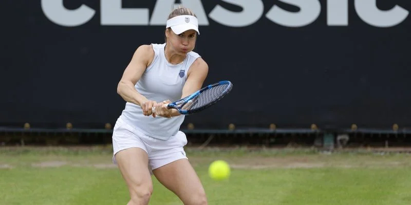 Юлия Путинцева – Каролин Долхайд. Прогноз и ставки на матч WTA Бирмингем (21 июня 2024 года) Юлия Путинцева – Каролин Долхайд. Прогноз и ставки на матч WTA Бирмингем (21 июня 2024 года)