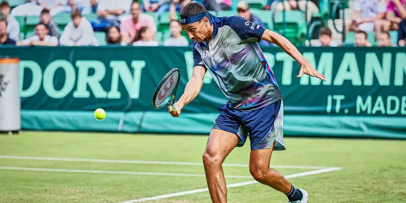 Давидович Фокина — Сонего. Прогноз и ставки на матч ATP Истборн (25 июня 2024 года)
Давидович Фокина — Сонего. Прогноз и ставки на матч ATP Истборн (25 июня 2024 года)