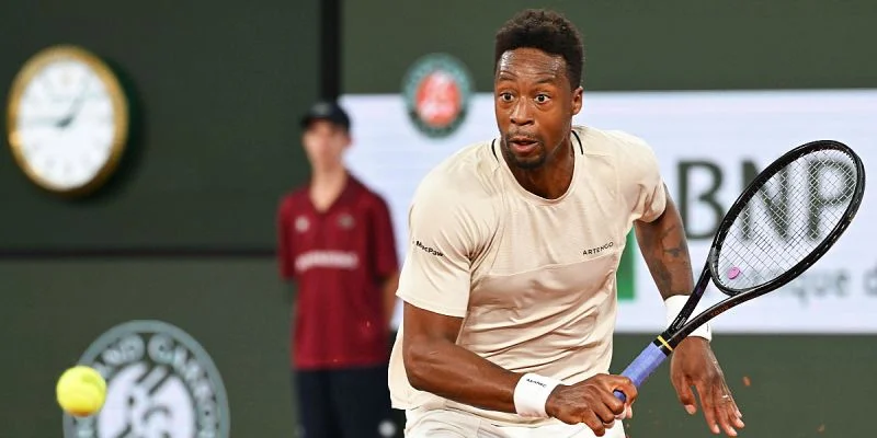 Монфис — Карбальес Баэна. Прогноз и ставки на матч ATP Мальорка (25 июня 2024 года)
Монфис — Карбальес Баэна. Прогноз и ставки на матч ATP Мальорка (25 июня 2024 года)