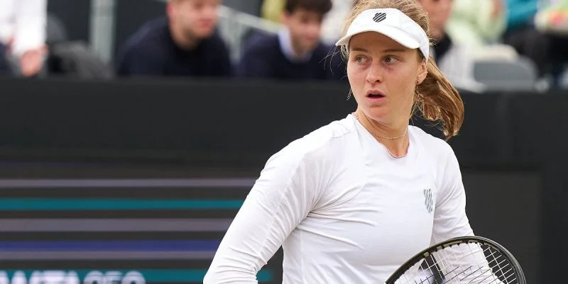 Катерина Синякова – Людмила Самсонова. Прогноз и ставки на матч WTA Бад-Хомбург (25 июня 2024 года) Катерина Синякова – Людмила Самсонова. Прогноз и ставки на матч WTA Бад-Хомбург (25 июня 2024 года)