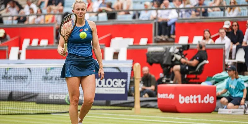 Донна Векич – Катерина Синякова. Прогноз и ставки на матч WTA Бад-Хомбург (27 июня 2024 года) Донна Векич – Катерина Синякова. Прогноз и ставки на матч WTA Бад-Хомбург (27 июня 2024 года)