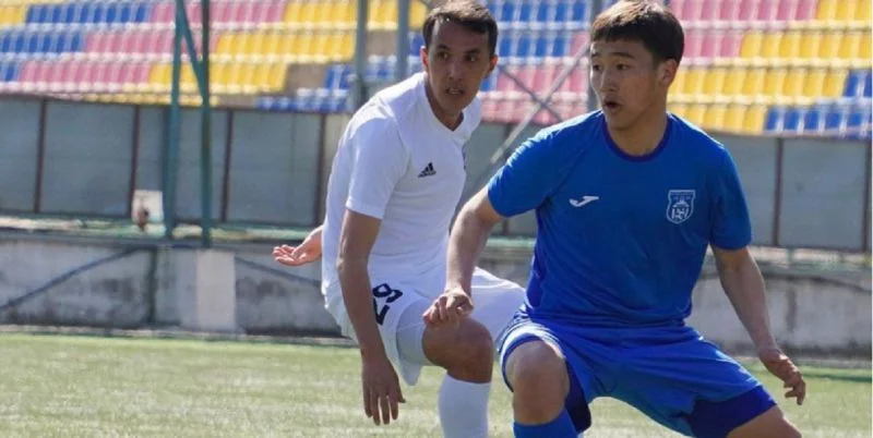 Арыс — Улытау. Прогноз и ставки на матч чемпионата Казахстана (28 июня 2024 года)
Арыс — Улытау. Прогноз и ставки на матч чемпионата Казахстана (28 июня 2024 года)