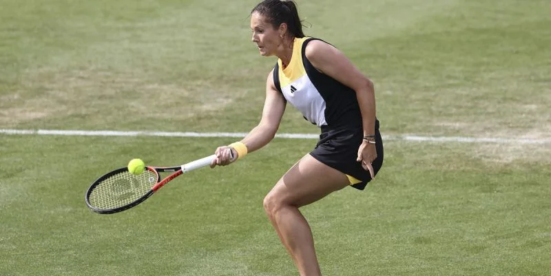 Жасмине Паолини – Дарья Касаткина. Прогноз и ставки на матч WTA Истборн (28 июня 2024 года) Жасмине Паолини – Дарья Касаткина. Прогноз и ставки на матч WTA Истборн (28 июня 2024 года)