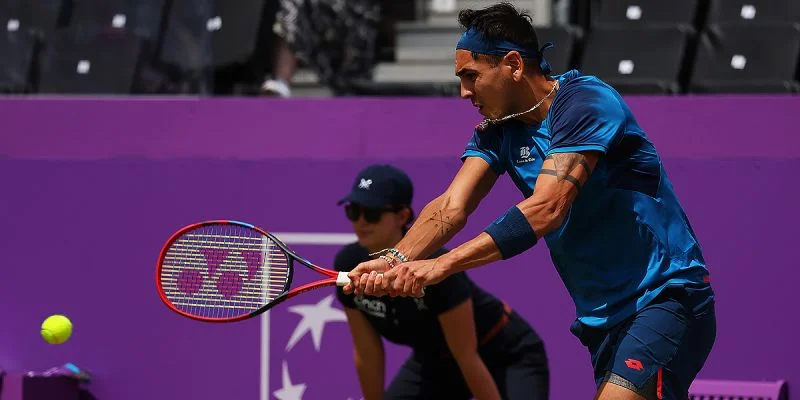 Офнер — Табило. Прогноз и ставки на матч ATP Мальорка (29 июня 2024 года)
Офнер — Табило. Прогноз и ставки на матч ATP Мальорка (29 июня 2024 года)